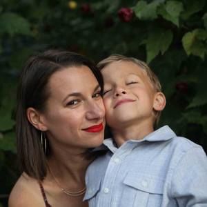 Meet your Posher, Sara